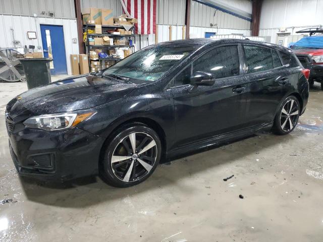 subaru impreza sp 2017 4s3gtak69h3720744