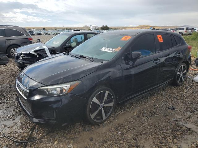 subaru impreza sp 2018 4s3gtak69j3749408