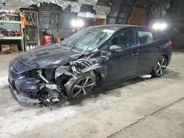 subaru impreza sp 2017 4s3gtak6xh3742929