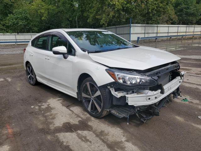 subaru  2017 4s3gtal61h3747760