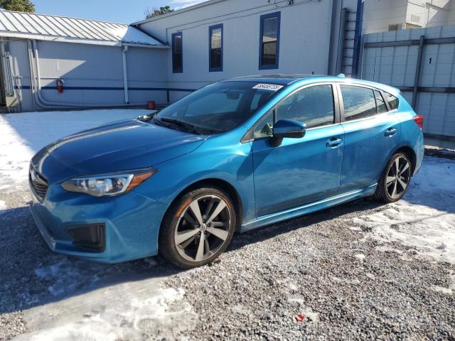 subaru impreza sp 2018 4s3gtal64j3741957