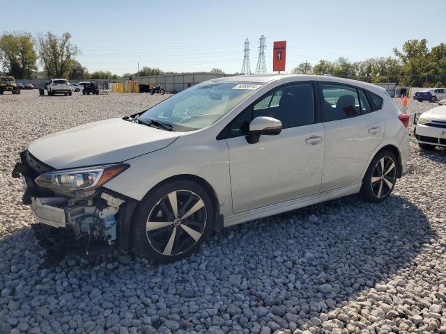 subaru impreza sp 2018 4s3gtal65j3740025