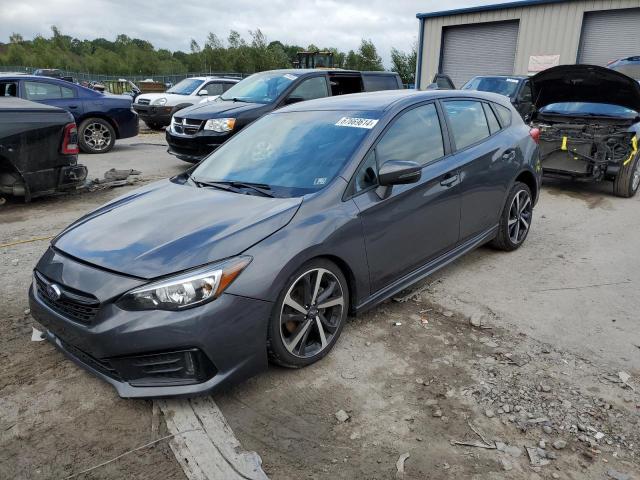 subaru impreza sp 2023 4s3gtal65p3715876