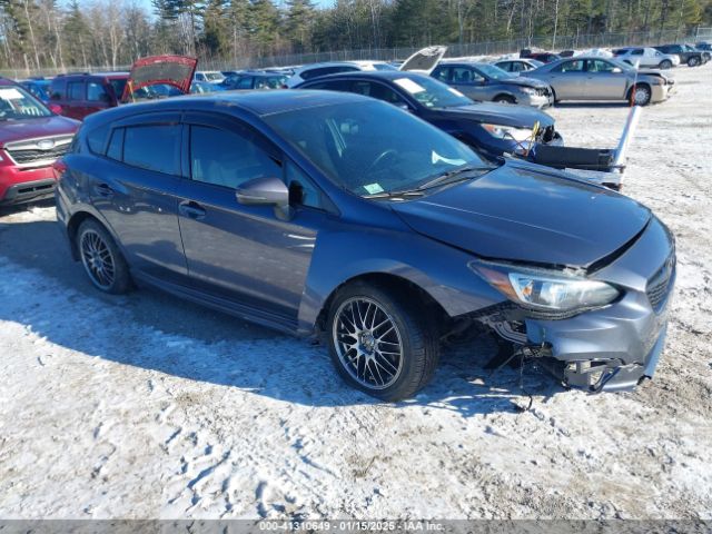 subaru impreza 2017 4s3gtal69h3751250