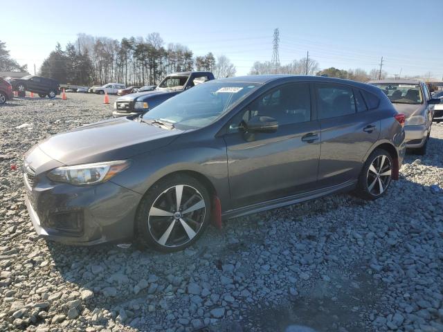 subaru impreza sp 2018 4s3gtal69j3745373