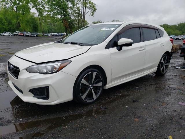 subaru impreza sp 2019 4s3gtal6xh3719780