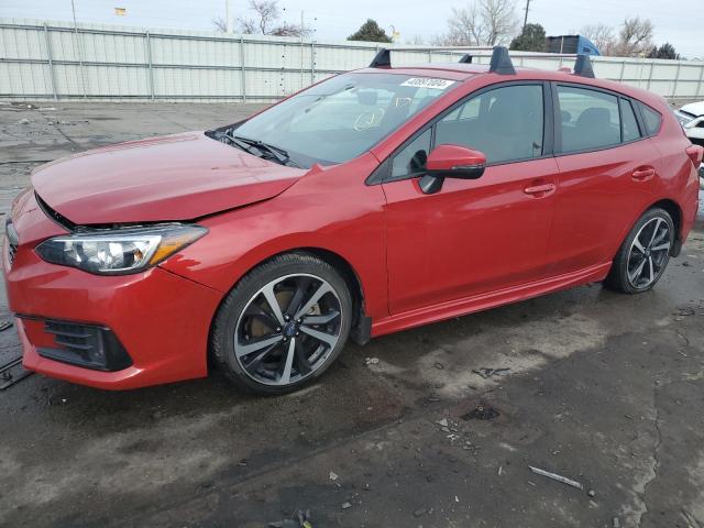 subaru impreza 2020 4s3gtal6xl3727841