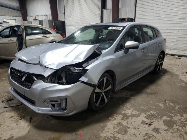 subaru impreza sp 2017 4s3gtam61h3707273