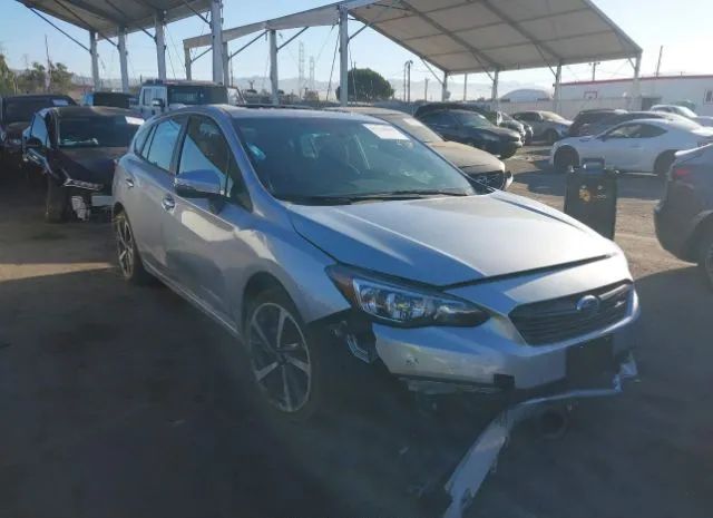 subaru impreza 2023 4s3gtam61p3709880