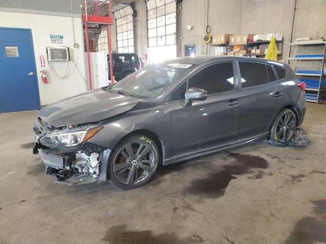 subaru impreza sp 2018 4s3gtam62j3745522