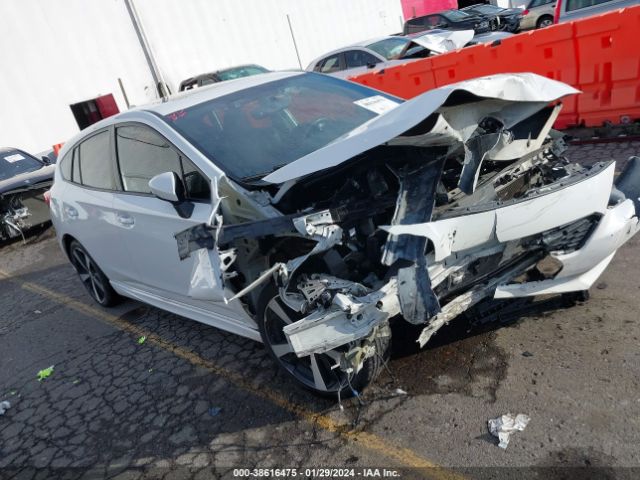 subaru impreza 2017 4s3gtam63h3701863