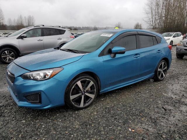 subaru impreza sp 2019 4s3gtam63k3701188