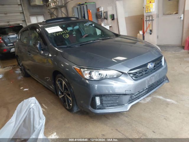 subaru impreza 2020 4s3gtam63l3710863