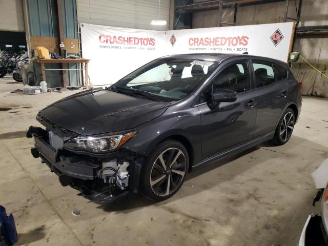 subaru impreza sp 2020 4s3gtam63l3735469