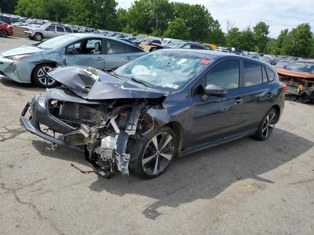 subaru impreza sp 2018 4s3gtam64j3709802