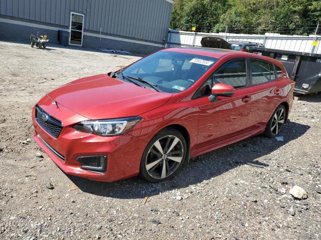 subaru impreza sp 2018 4s3gtam64j3752052