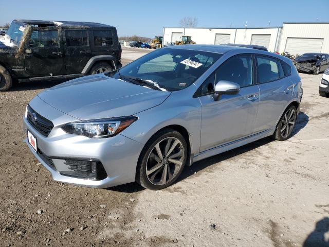 subaru impreza sp 2021 4s3gtam64m3704930