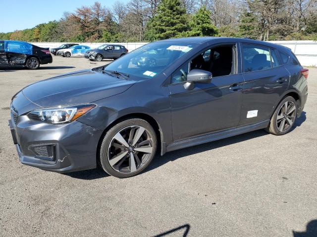 subaru impreza sp 2019 4s3gtam65k3711799