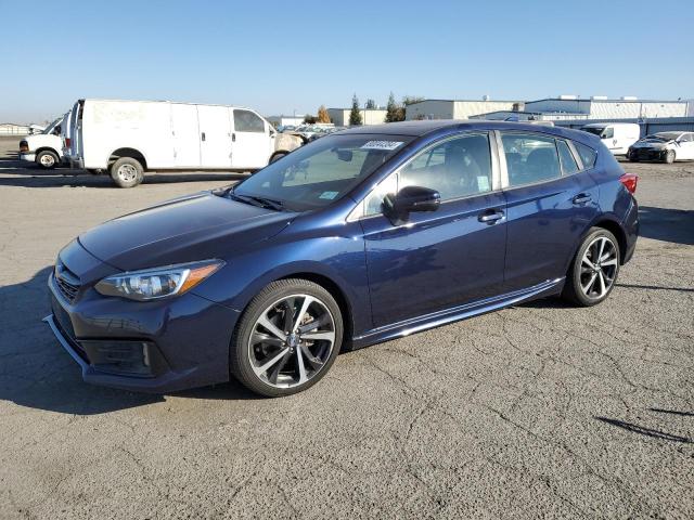 subaru impreza sp 2021 4s3gtam65m3711417