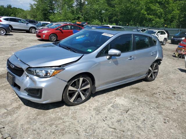 subaru impreza sp 2017 4s3gtam66h3753553