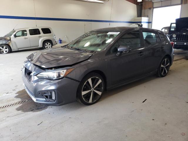 subaru impreza sp 2018 4s3gtam66j3713446