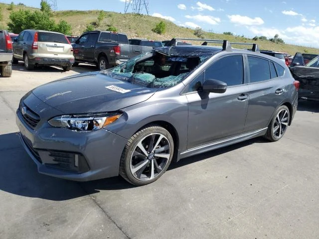 subaru impreza sp 2020 4s3gtam66l3700778