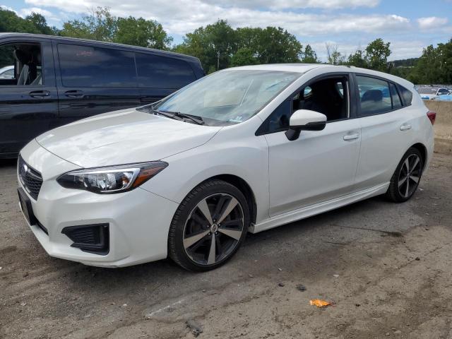 subaru impreza sp 2017 4s3gtam67h3727754