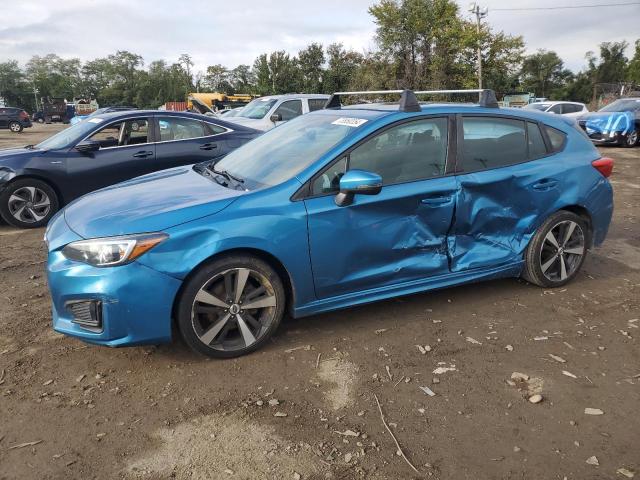 subaru impreza sp 2018 4s3gtam68j3702058