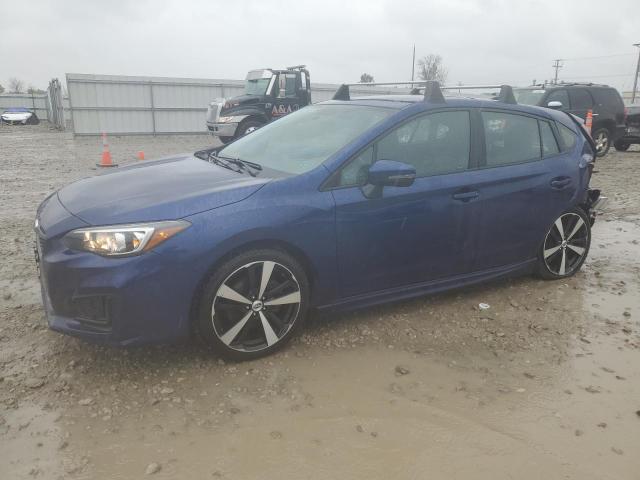 subaru impreza sp 2018 4s3gtam68j3716011