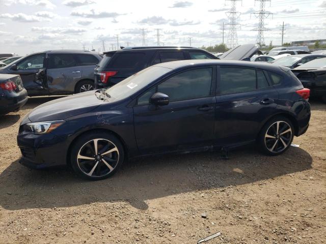 subaru impreza sp 2021 4s3gtam68m3709550