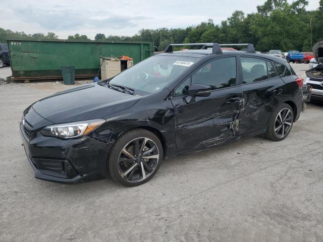 subaru impreza sp 2023 4s3gtam68p3714882