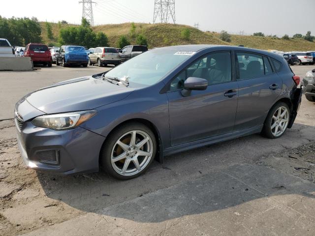 subaru impreza 2017 4s3gtam69h3744233