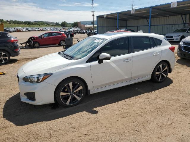 subaru impreza sp 2019 4s3gtam69k3703740