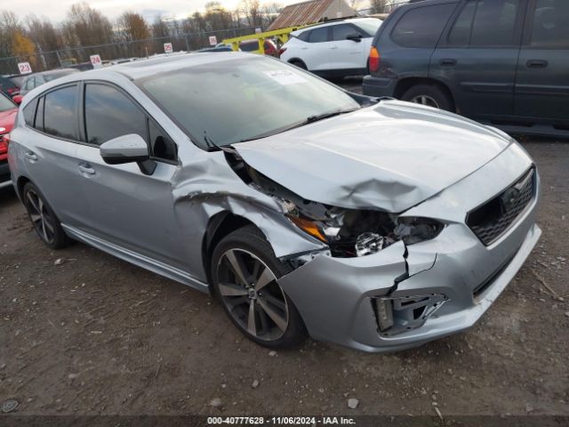 subaru impreza 2017 4s3gtam6xh3737307