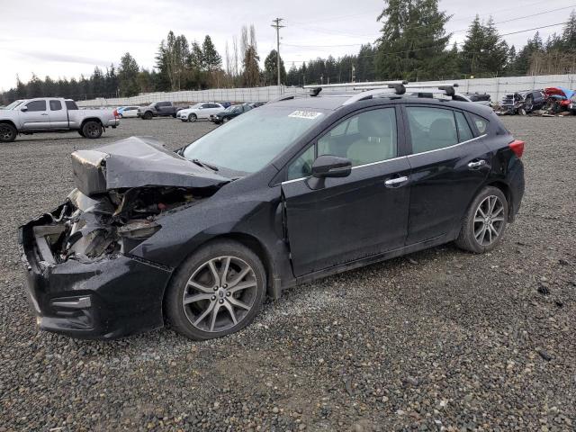 subaru impreza li 2017 4s3gtan63h3703918