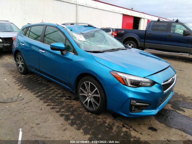 subaru impreza 2018 4s3gtan63j3752834