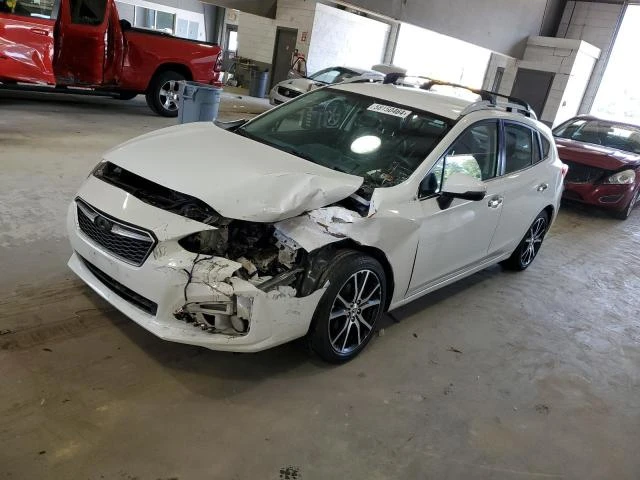 subaru impreza li 2017 4s3gtan64h3735163