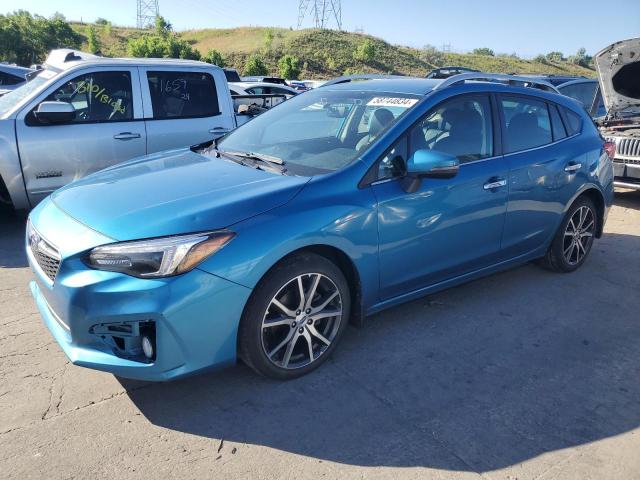 subaru impreza 2019 4s3gtas61k3716937