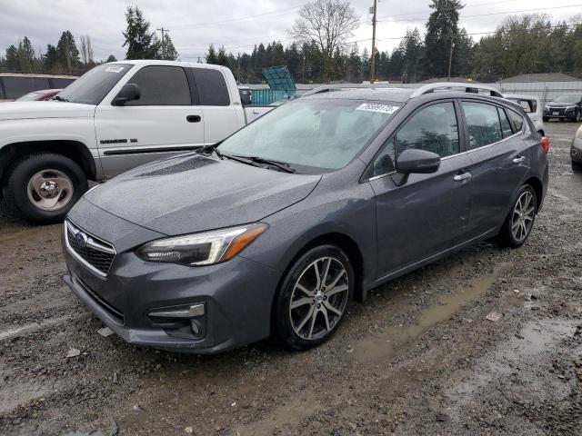 subaru impreza 2019 4s3gtas61k3731888