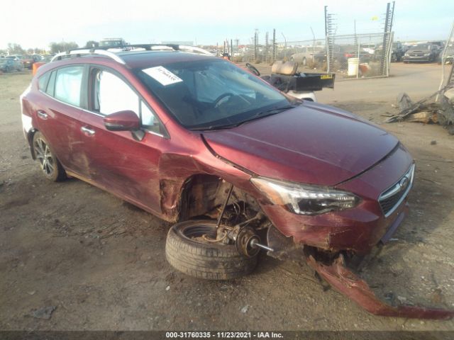 subaru impreza 2019 4s3gtat60k3724400