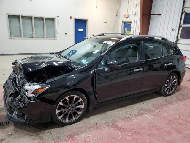 subaru impreza li 2022 4s3gtat61n3725284