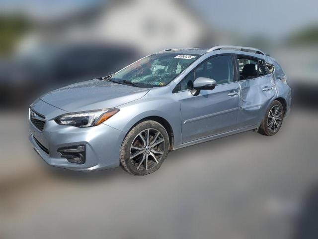 subaru impreza 2017 4s3gtat62h3710166