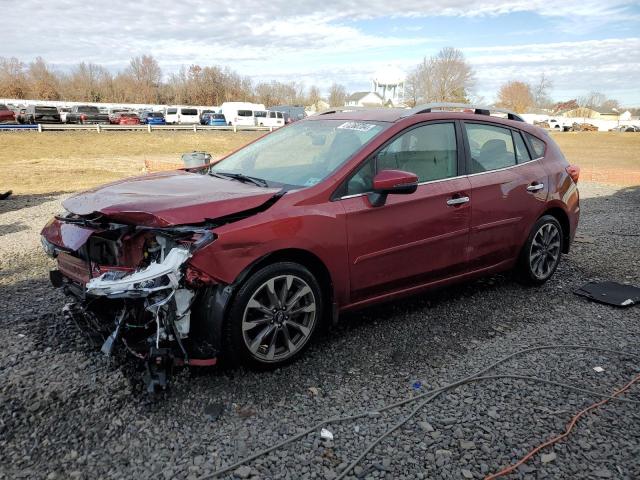 subaru impreza li 2020 4s3gtat63l3730466