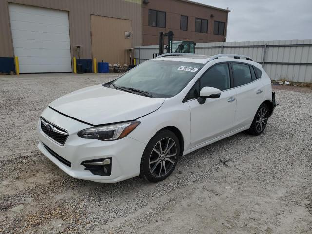 subaru impreza li 2017 4s3gtat64h3725820