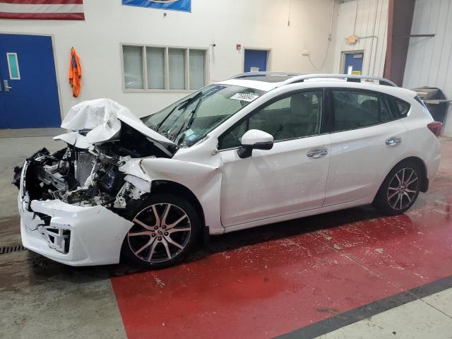 subaru impreza li 2019 4s3gtat64k3706868