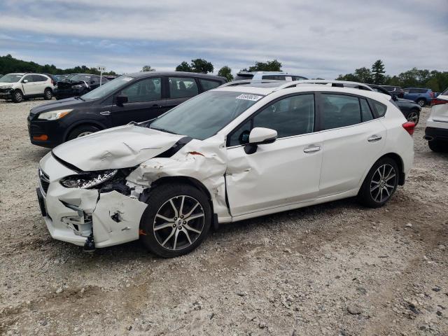 subaru impreza li 2019 4s3gtat65k3742603