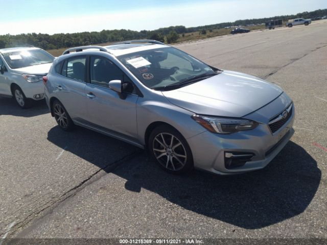 subaru impreza 2019 4s3gtat67k3703267