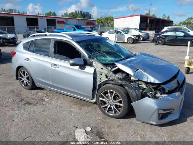 subaru impreza 2017 4s3gtat68h3702380