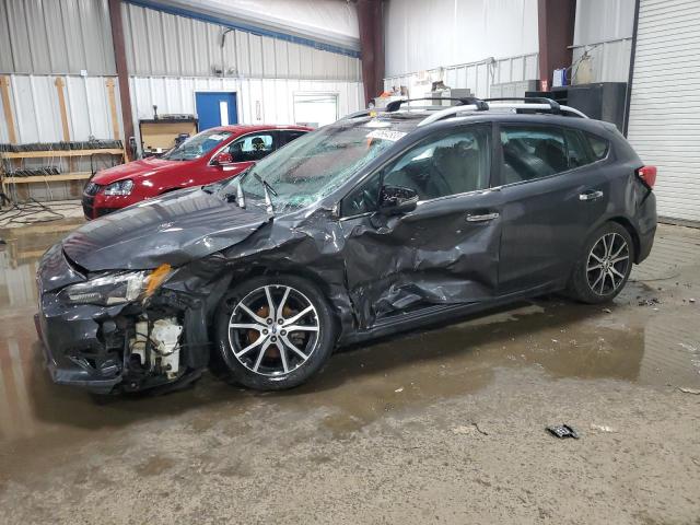 subaru impreza li 2019 4s3gtat68k3709966