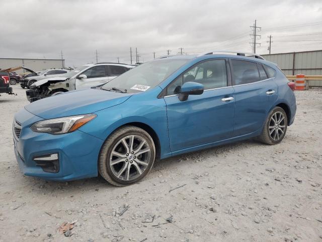 subaru impreza li 2017 4s3gtat6xh3747708